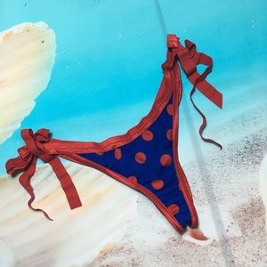 New Bottom Bikini 